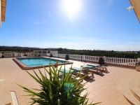 Wederverkoop - Landgoed - Rojales - Rojales - Veld