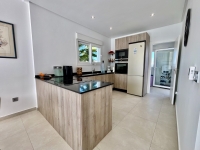 Re-Sale - Detached Villa - Benijofar - Benijofar - Village