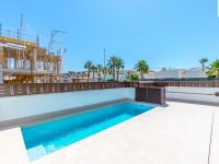 New - Detached Villa - Benijofar - Benijofar - Village