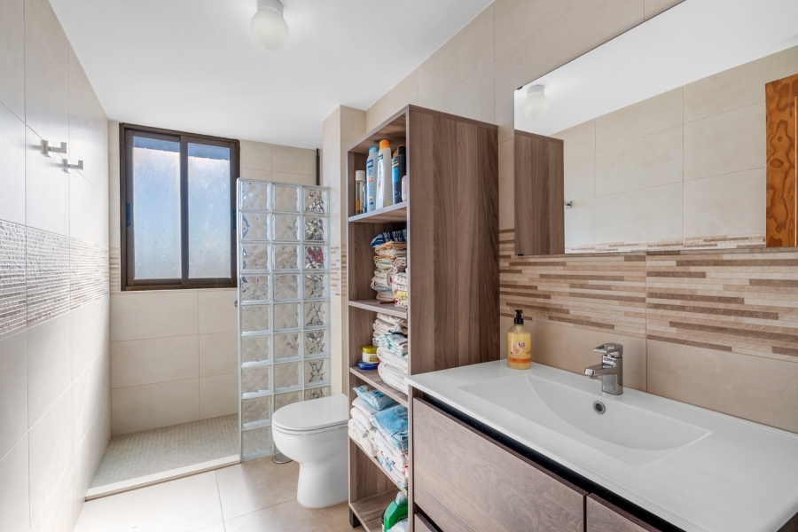 Re-Sale - Apartment - Arenales del Sol - Arenales del Sol - Town