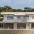 New - Detached Villa - Calpe - Urb Enginent II