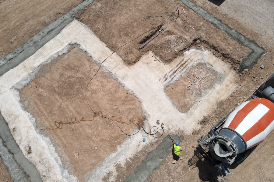 Nye - Leilighet - Fuente Álamo - Fuente Alamo