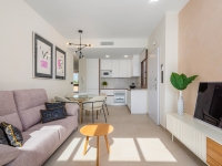 New - Apartment - Torrevieja