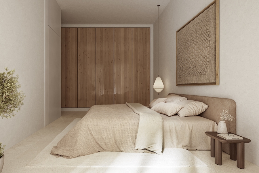 New - Detached Villa - Benissa