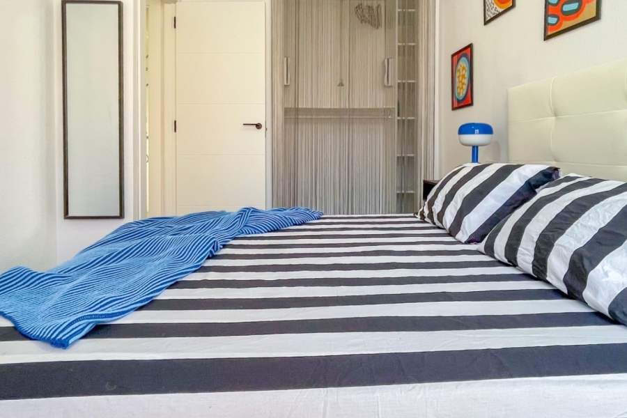 Re-Sale - Townhouse - Orihuela Costa - Playa Flamenca