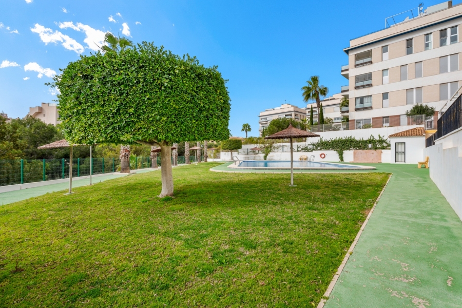 Re-Sale - Townhouse - Orihuela Costa - Villamartin