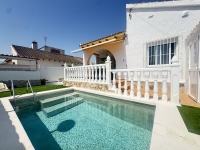 Re-Sale - Detached Villa - Orihuela Costa - Villamartin