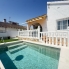 Re-Sale - Detached Villa - Orihuela Costa - Villamartin