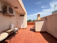 Re-Sale - Townhouse - Ciudad Quesada - Doña Pepa