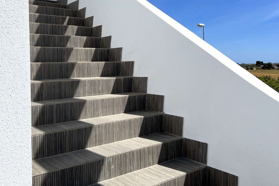 New - Detached Villa - Ciudad Quesada - Ciudad Quesada - Town