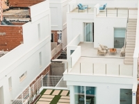 New - Townhouse - Los Alcazares - Los Alcazares - Town