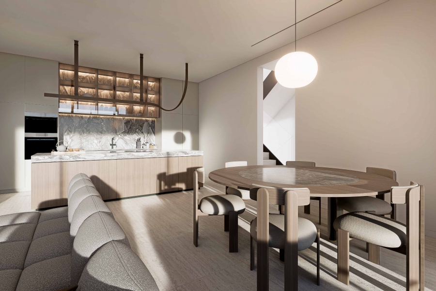 Nieuw - Vrijstaande Villa - Las Colinas Golf Resort