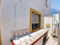 Re-Sale - Quad Villa - Torrevieja - Jardin Del Mar