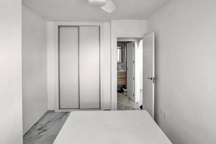 Re-Sale - Apartment - Torrevieja - Rocio del Mar