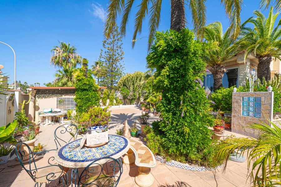 Re-Sale - Detached Villa - Ciudad Quesada - Ciudad Quesada - Town