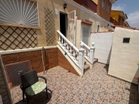 Re-Sale - Townhouse - Ciudad Quesada - Doña Pepa