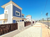 New - Detached Villa - Lorca - Purias