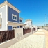 New - Detached Villa - Lorca - Purias