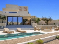 New - Detached Villa - La Marina - La Escuera