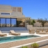 New - Detached Villa - La Marina - La Escuera