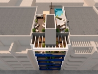 New - Apartment - Torrevieja - Torrevieja - Centre