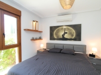 Re-Sale - Detached Villa - Algorfa - La Finca Golf Resort