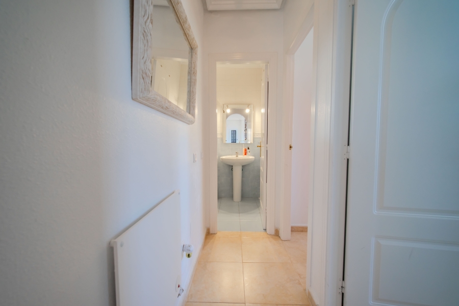 Re-Sale - Apartment - Ciudad Quesada - La Marquesa