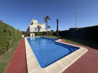 Re-Sale - Townhouse - Orihuela Costa - Playa Flamenca