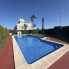 Re-Sale - Townhouse - Orihuela Costa - Playa Flamenca