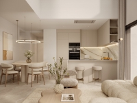 New - Apartment - Calpe