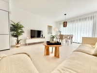 Nueva - Apartamento - Cox