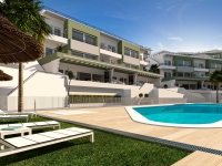 New - Apartment - Xeresa