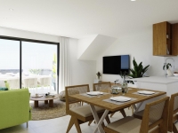 New - Apartment - Torrevieja