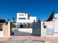 Re-Sale - Detached Villa - Ciudad Quesada - Ciudad Quesada - Town