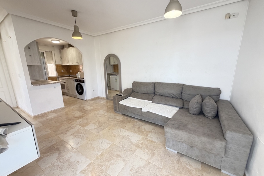 Re-Sale - Apartment - Orihuela Costa - Lomas de Cabo Roig