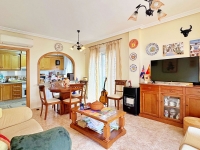 Re-Sale - Quad Villa - Orihuela Costa - Villamartin