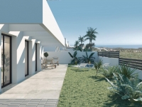 New - Detached Villa - Finestrat - Golf Piug Campana