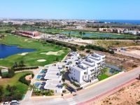 New - Apartment - Los Alcazares - Los Alcázares