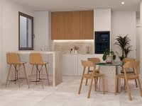 Nieuw - Herenhuis - Jimenado