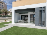 New - Apartment - Torrevieja