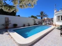 Re-Sale - Detached Villa - Ciudad Quesada - Ciudad Quesada - Town