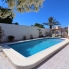 Re-Sale - Detached Villa - Ciudad Quesada - Ciudad Quesada - Town
