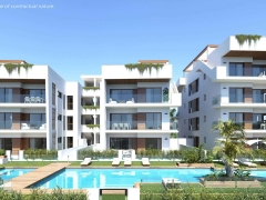 Apartment - New - Los Alcazares - Los Alcázares