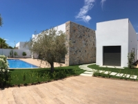 New - Detached Villa - Santiago de La Ribera - Dos Mares