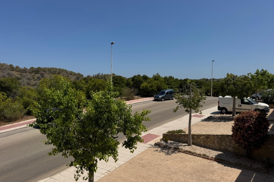 Re-Sale - Apartment - Orihuela Costa - Las Ramblas