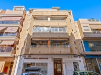 Re-Sale - Apartment - Torrevieja - Torrevieja - Centre