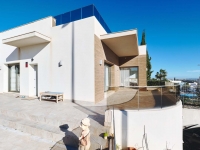 Re-Sale - Detached Villa - San Miguel de Salinas - La Cañada - Los Alcores