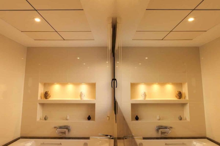 New - Detached Villa - Torrevieja - Torrevieja - Centre