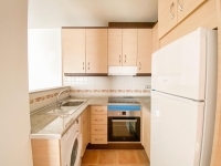 New - Apartment - Aguilas - Collado Bajo