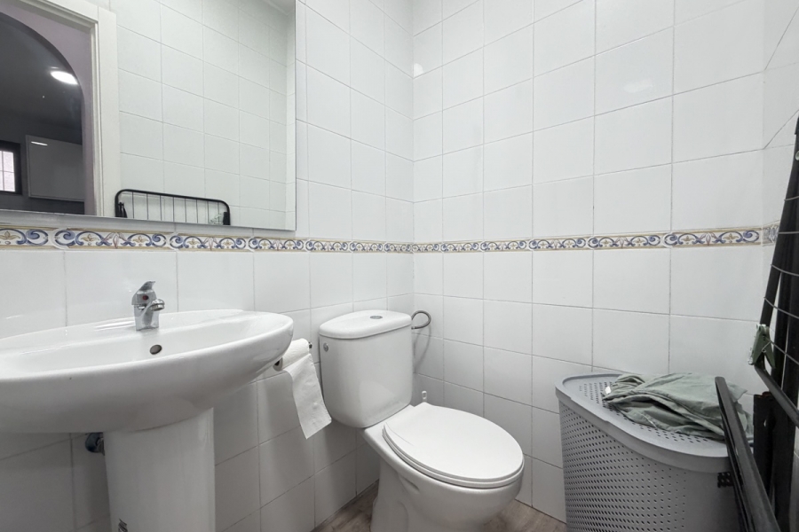 Re-Sale - Detached Villa - Orihuela Costa - Villamartin